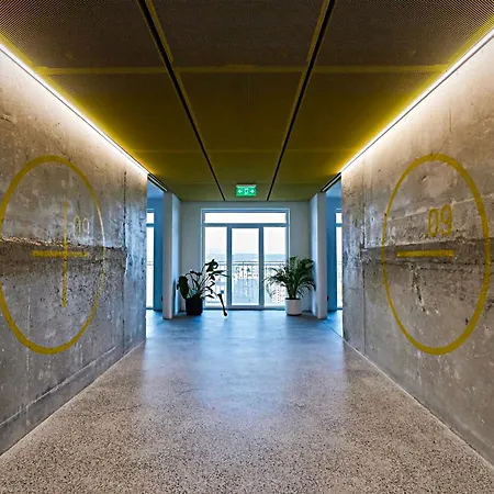 Apartament Axiom - Zenith Iii - Netflix, Hbo, Champagne Koszyce