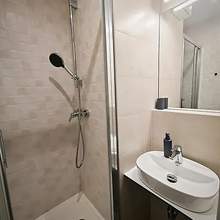 Apartament Axiom - Zenith Iii - Netflix, Hbo, Champagne