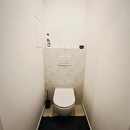 Apartament Axiom - Zenith Iii - Netflix, Hbo, Champagne *