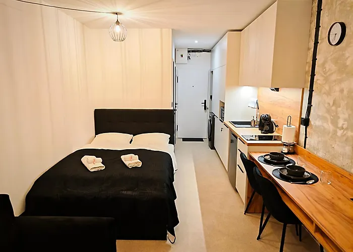 Lejlighed Axiom - Zenith Iii - Netflix, Hbo, Champagne *