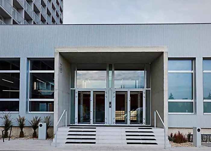 Lejlighed Axiom - Zenith Iii - Netflix, Hbo, Champagne *