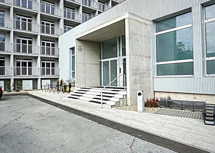 Lejlighed Axiom - Zenith Iii - Netflix, Hbo, Champagne Košice