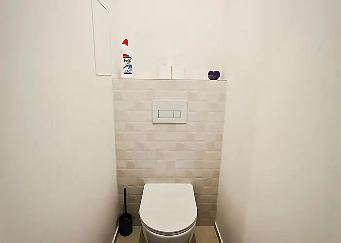 Lejlighed Axiom - Zenith Iii - Netflix, Hbo, Champagne *